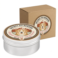 Crème Réparatrice & Protectrice pour Coussinets 🏔️