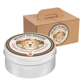 Crème Réparatrice & Protectrice pour Coussinets 🏔️