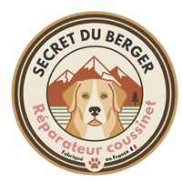 Crème Réparatrice & Protectrice pour Coussinets 🏔️