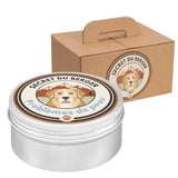 Crème Intensive Problème de Peau - Pour chien  🏔️