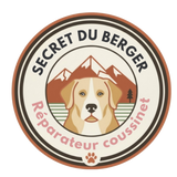 Crème Réparatrice & Protectrice pour Coussinets 🏔️