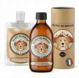 Shampoing Sans Rinçage - Apaisant pour chien 🏔️